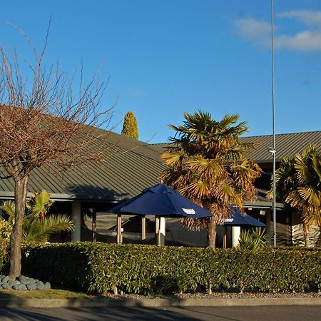 Lakeland Resort Lago Taupo Exterior foto