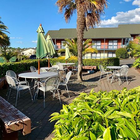 Lakeland Resort Lago Taupo Exterior foto