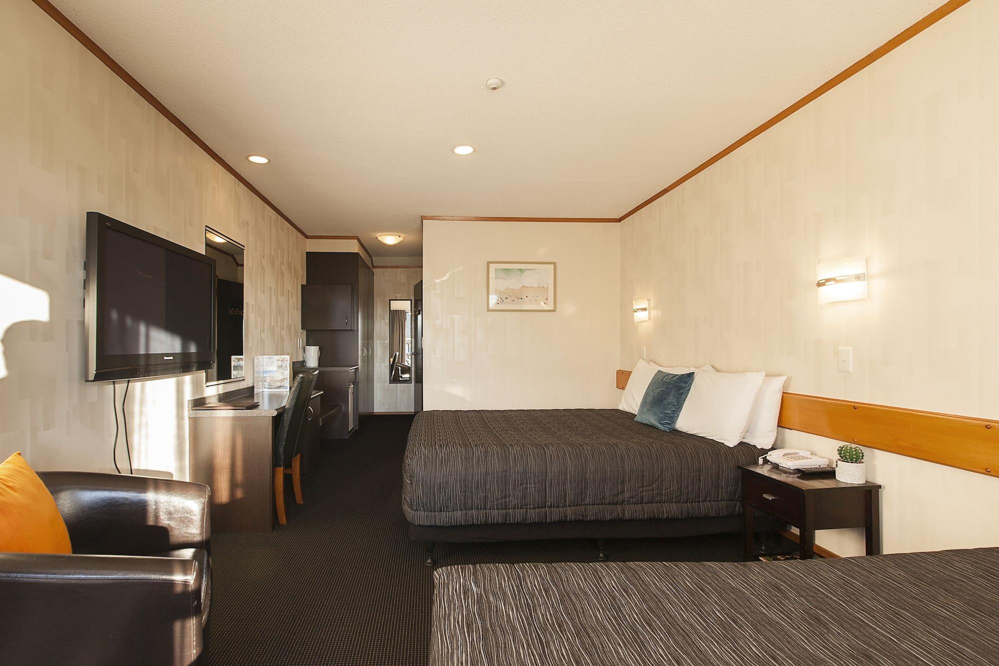 Lakeland Resort Lago Taupo Exterior foto