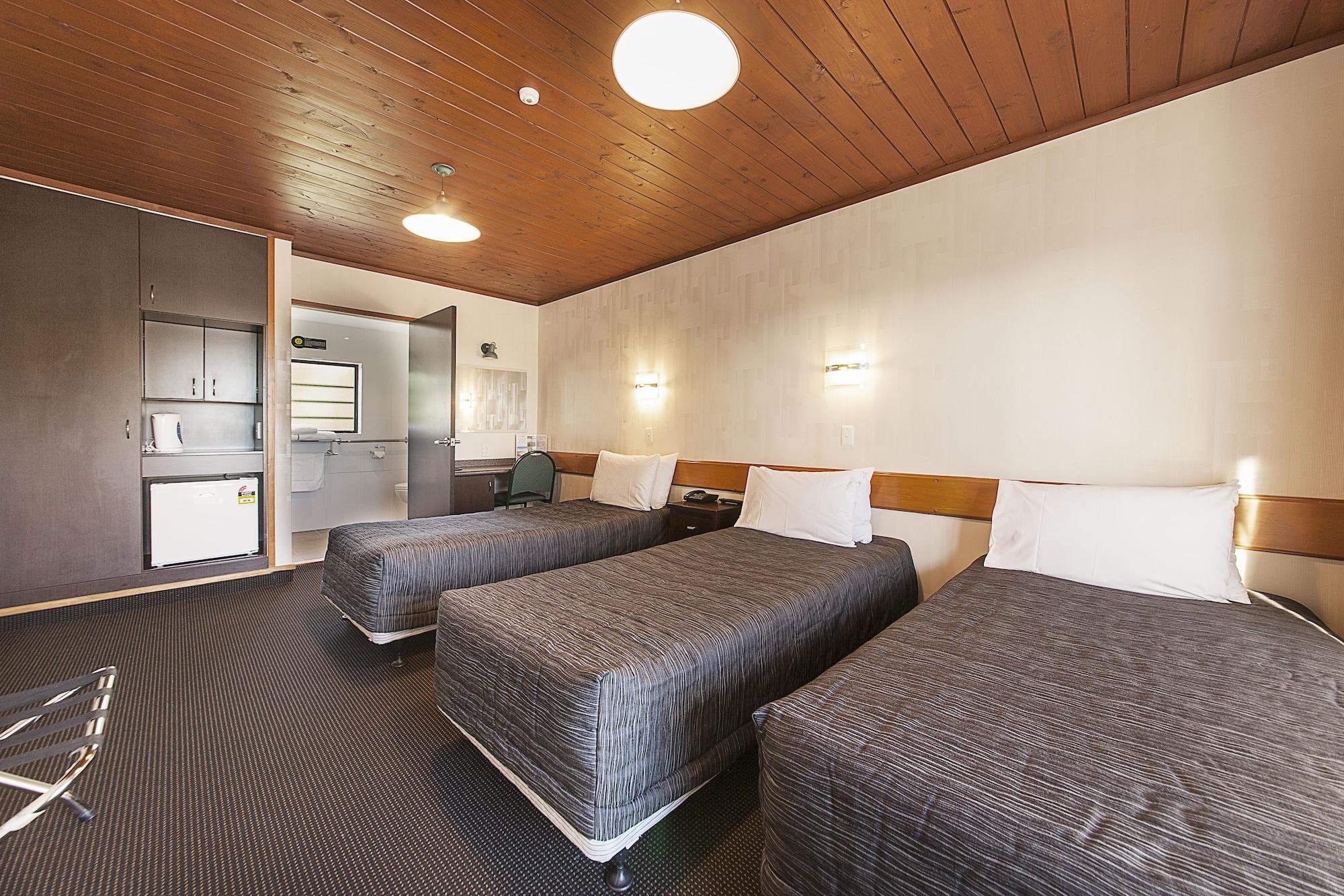 Lakeland Resort Lago Taupo Exterior foto