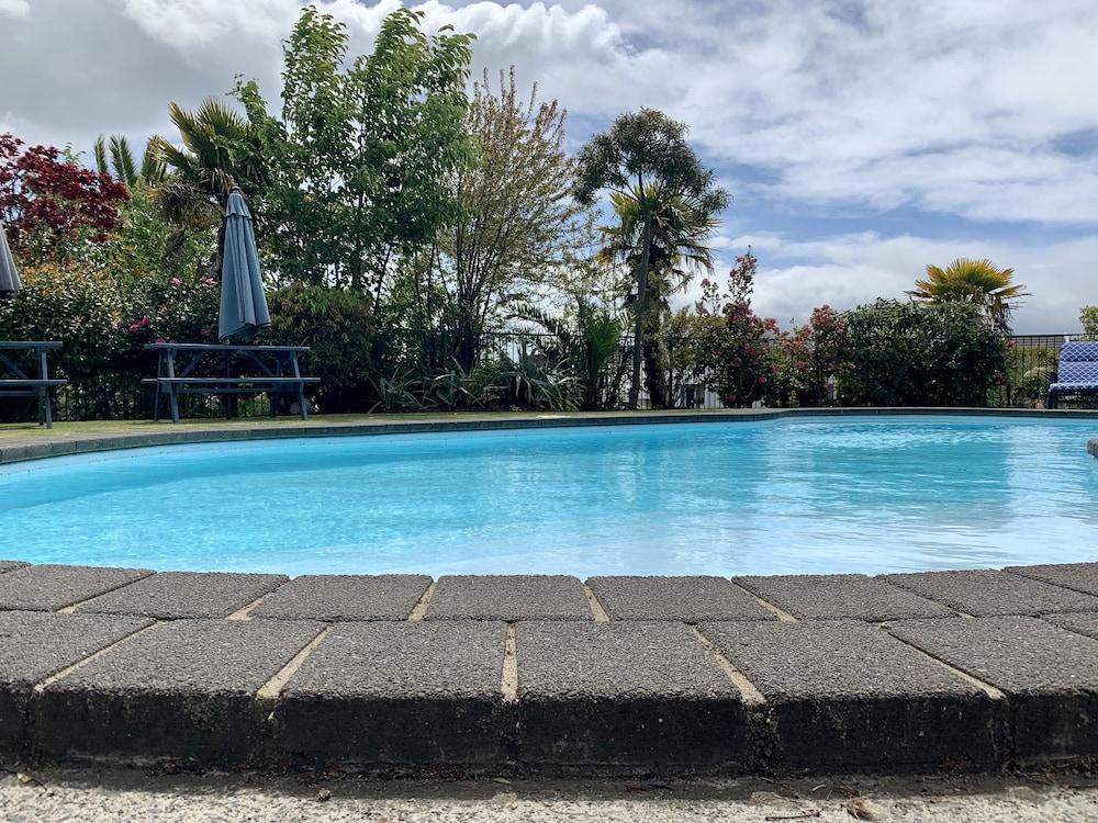 Lakeland Resort Lago Taupo Exterior foto