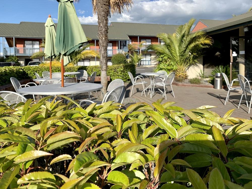 Lakeland Resort Lago Taupo Exterior foto