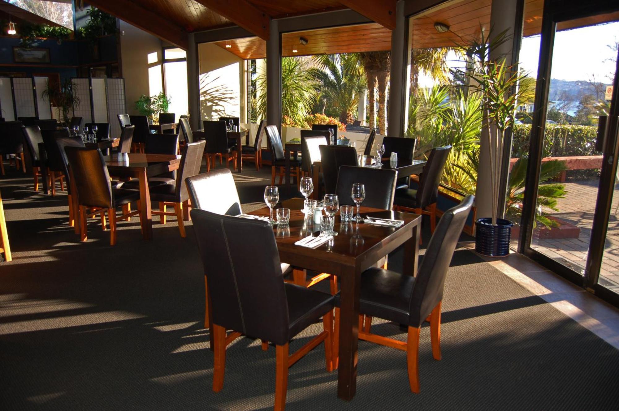 Lakeland Resort Lago Taupo Exterior foto