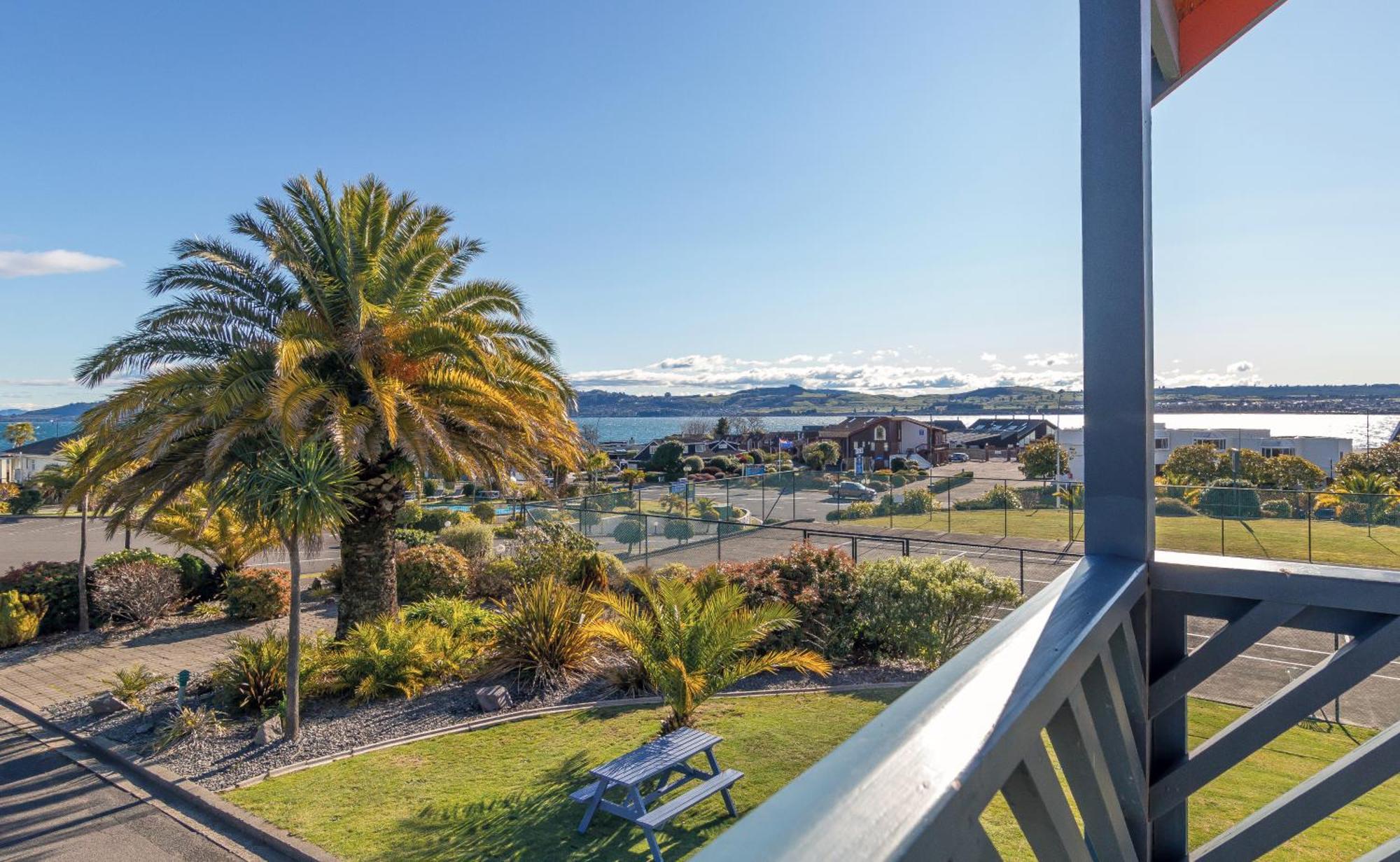 Lakeland Resort Lago Taupo Exterior foto