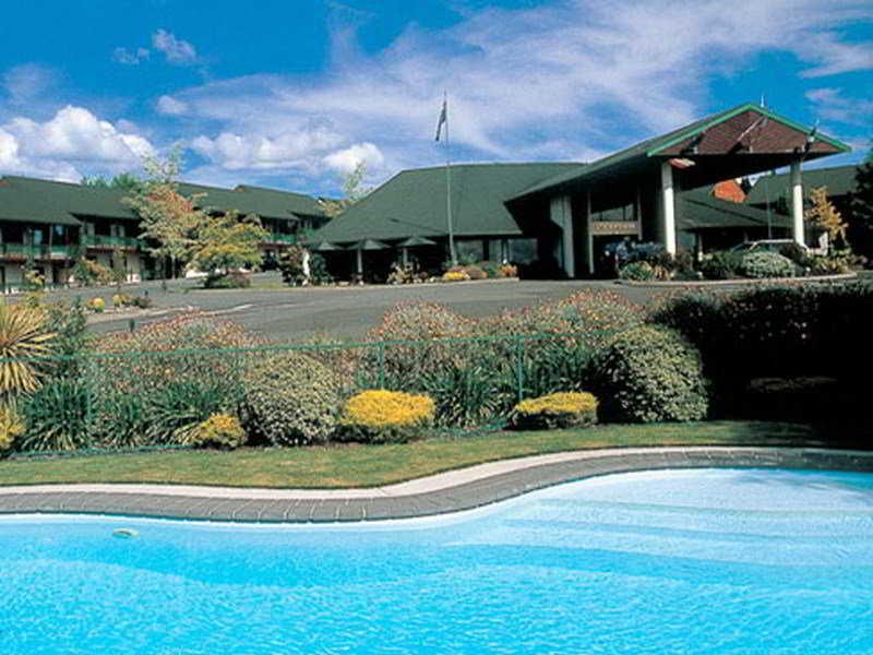 Lakeland Resort Lago Taupo Exterior foto