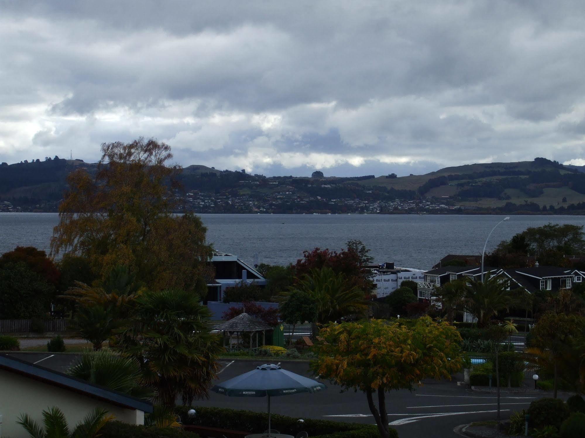 Lakeland Resort Lago Taupo Exterior foto
