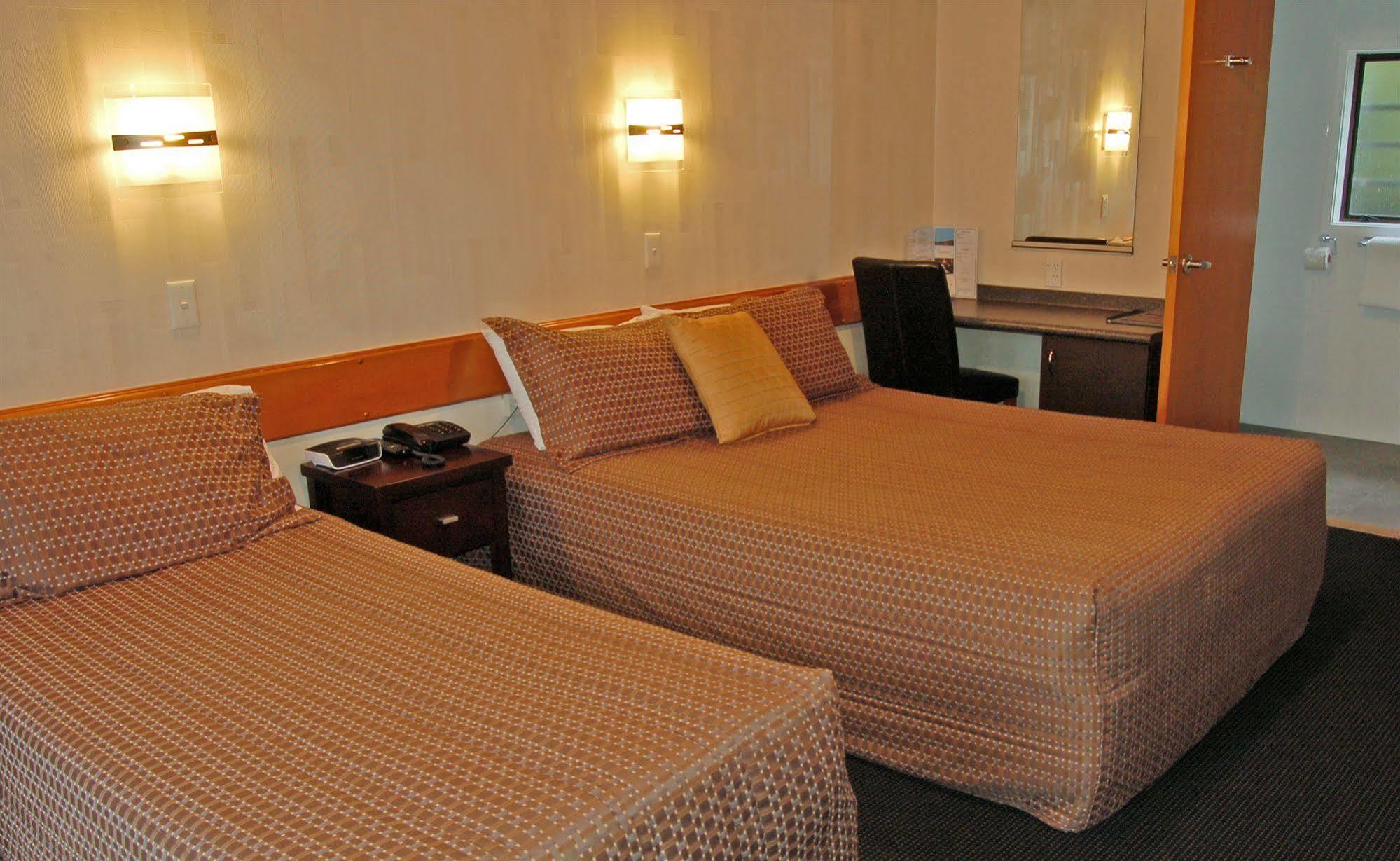 Lakeland Resort Lago Taupo Exterior foto