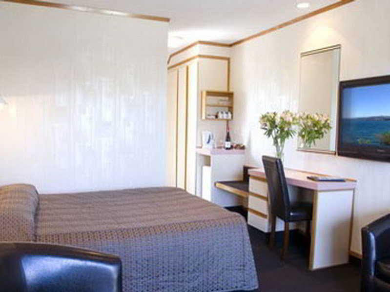 Lakeland Resort Lago Taupo Exterior foto